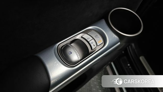 Genesis GV60 id 4635224 из Кореи 25