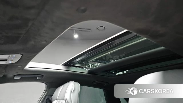 Hyundai Grandeur Hybrid (GN7) id 4578413 из Кореи 25