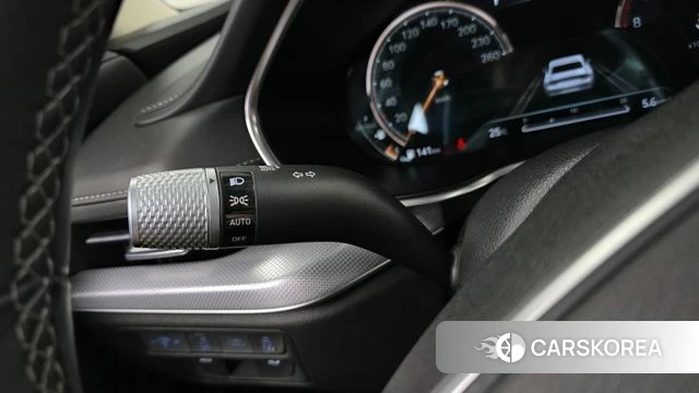 Genesis G80 (RG3) id 4594586 из Кореи 24