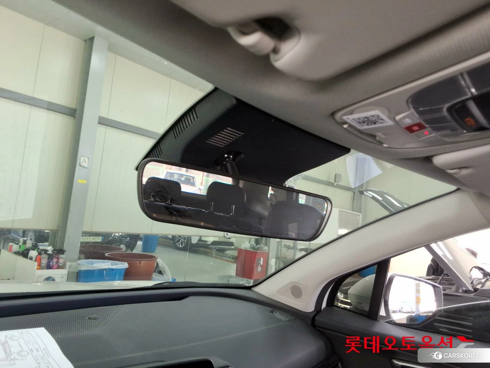 Kia Sportage id 3882163 из Кореи 25