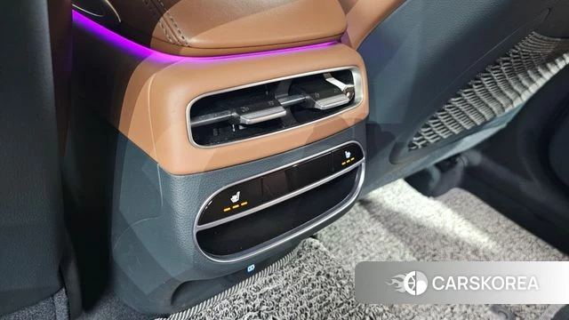 Genesis GV70 id 4898176 из Кореи 25