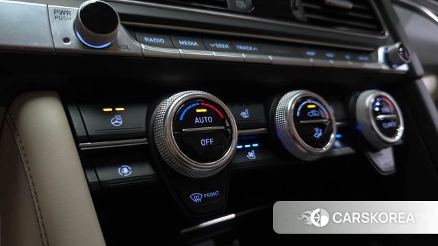 Genesis G70 id 4662419 из Кореи 25
