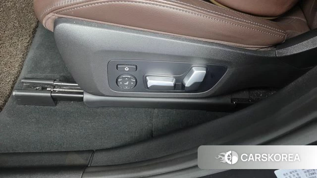 BMW X4 (G02) id 4384010 из Кореи 25