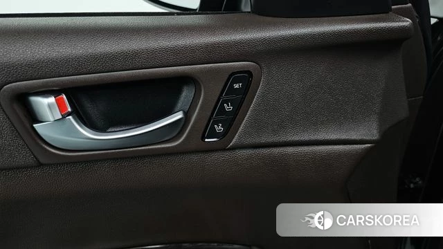 Kia The New K5 2nd generation id 4944039 из Кореи 25