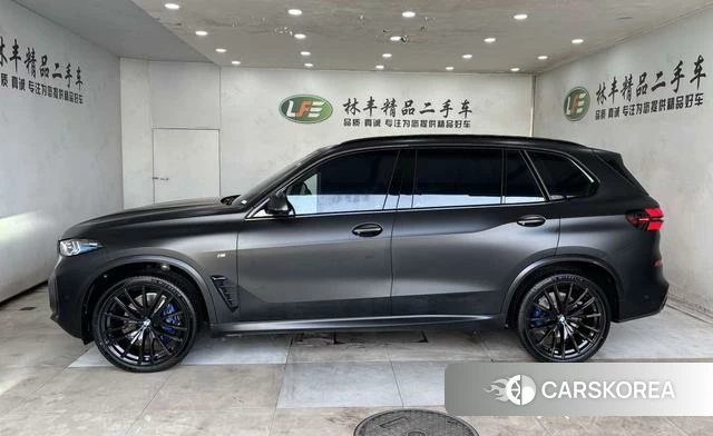 BMW X5 id 4207166 из Китая 25