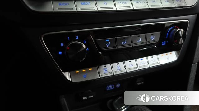 Hyundai Sonata New Rise id 4285827 из Кореи 25