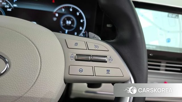 Hyundai The New Grandeur IG id 4618917 из Кореи 25