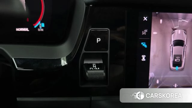 Porsche Panamera (976) id 4847615 из Кореи 25