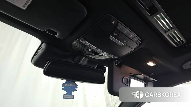 Mercedes-Benz GLC-Class X253 id 4595177 из Кореи 25