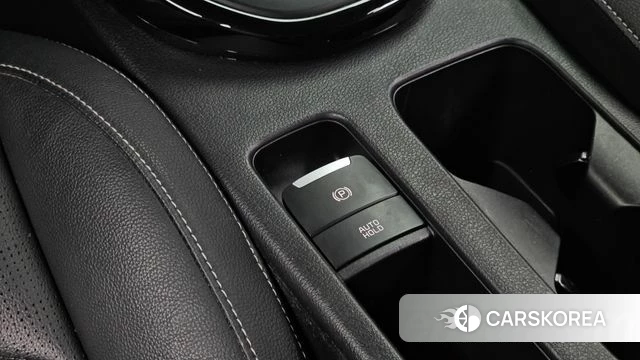 Kia The New K3 2nd generation id 4656867 из Кореи 25