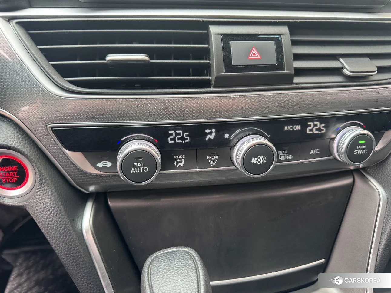 Honda Accord id 4455897 из Китая 25