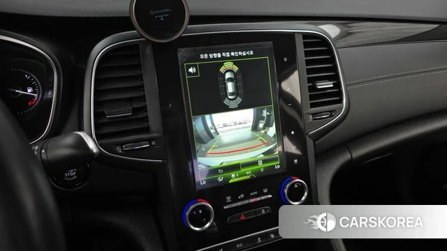 Renault Korea (Samsung) SM6 id 4785550 из Кореи 25