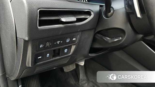 Hyundai Sonata Hybrid (DN8) id 4292610 из Кореи 25