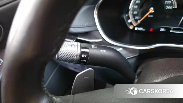 Genesis G80 (RG3) id 4529989 из Кореи 25