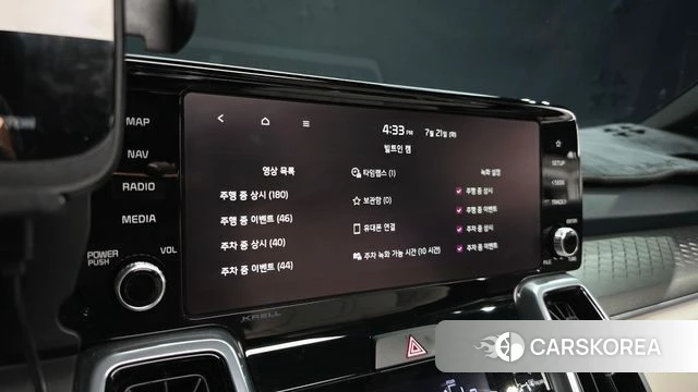 Kia Sorento 4th Generation id 4608177 из Кореи 25