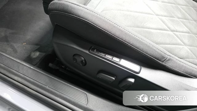 Volkswagen Golf 8th Generation id 4730022 из Кореи 25