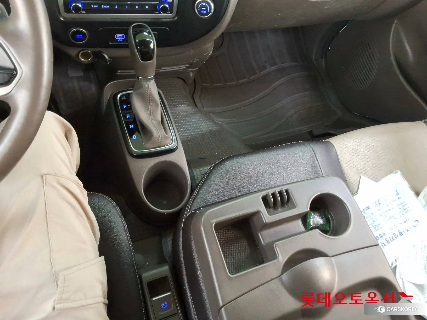 Hyundai Porter II electric id 4909257 из Кореи 25