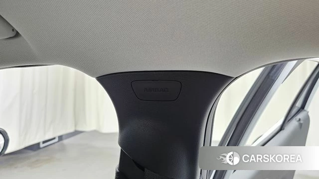 Chevrolet (GM Daewoo) Trax Crossover id 4640191 из Кореи 25