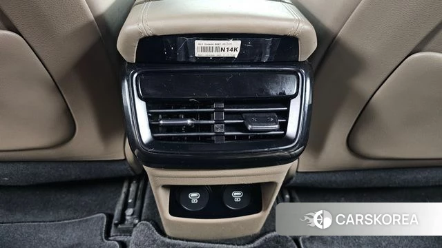 Kia K8 Hybrid id 4792460 из Кореи 25