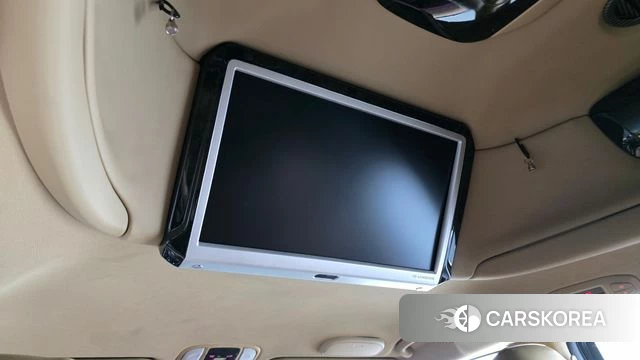 Kia The New Carnival id 4435631 из Кореи 25