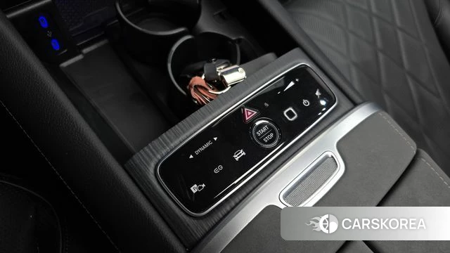Mercedes-Benz EQS V297 id 4281562 из Кореи 25