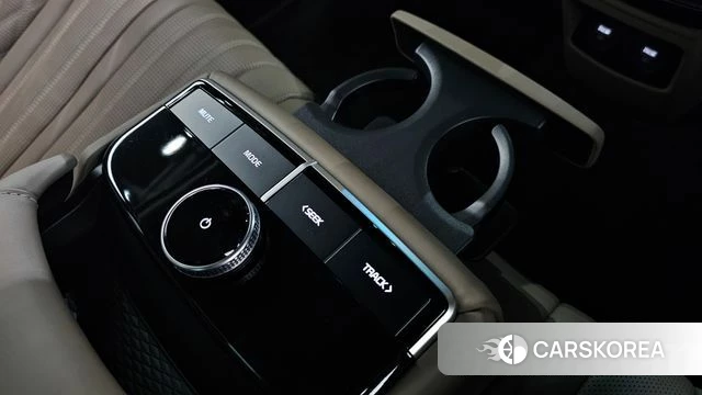 Kia K8 id 4303785 из Кореи 25