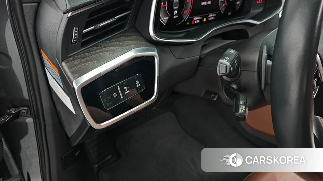 Audi A6 (C8) id 4721312 из Кореи 25