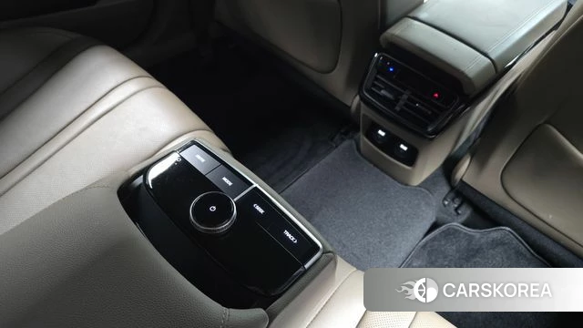 Kia K8 Hybrid id 4350228 из Кореи 25