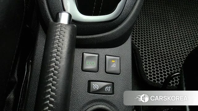 Renault Korea (Samsung) New QM3 id 4447730 из Кореи 25