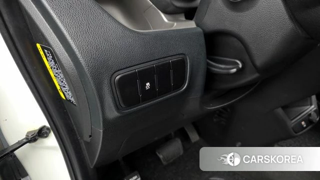 Kia The New Ray id 4338553 из Кореи 25