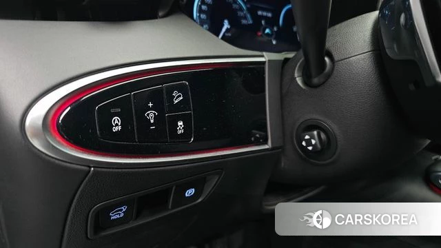 Genesis GV70 id 4350553 из Кореи 25