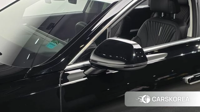 Hyundai Grandeur Hybrid (GN7) id 4834237 из Кореи 25