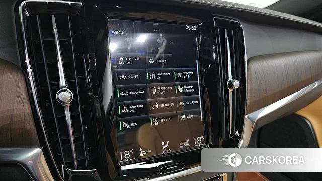 Volvo S90 id 4519024 из Кореи 25