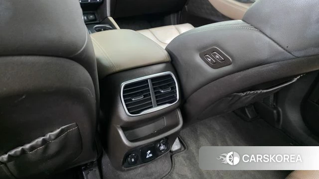Hyundai Santa Fe TM id 4357073 из Кореи 25