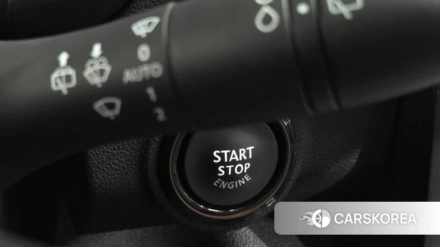 Renault Korea (Samsung) QM6 id 4502742 из Кореи 25