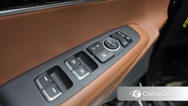 Kia The New Sorento id 4615527 из Кореи 25