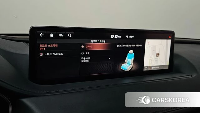 Genesis G80 (RG3) id 4530019 из Кореи 25