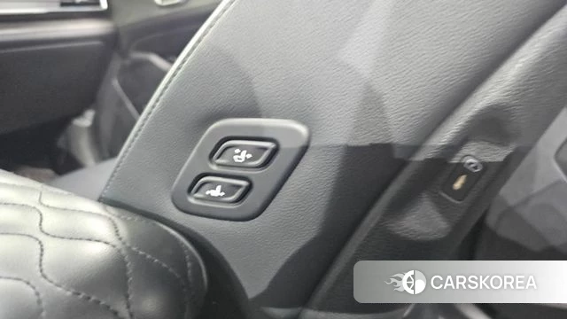 Kia Sportage 5th Generation Hybrid id 4524647 из Кореи 25