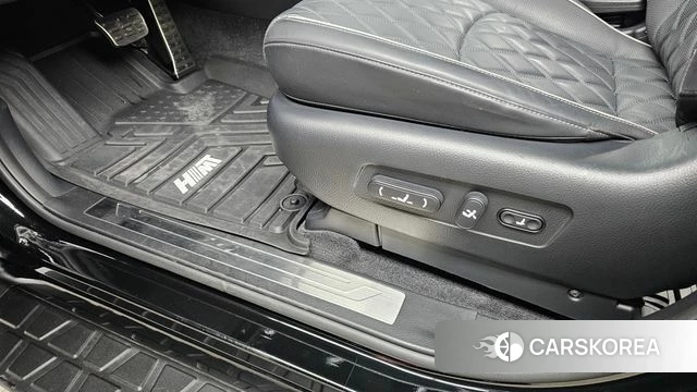 Kia Mohave Master id 4195693 из Кореи 25