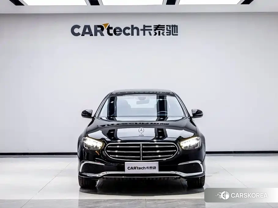 Mercedes-Benz E-Class id 4634719 из Китая 25