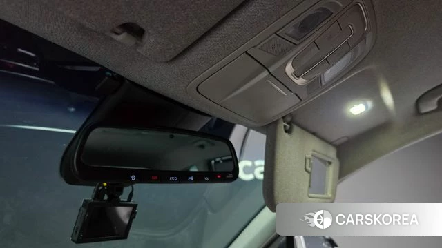 Hyundai Santa Fe TM id 4931084 из Кореи 25