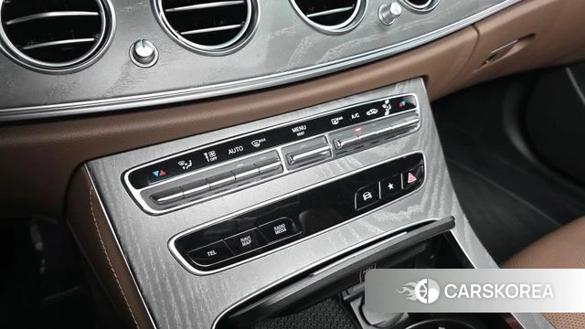 Mercedes-Benz E-Class W213 id 4716244 из Кореи 25