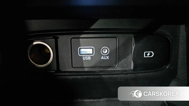 Hyundai Santa Fe TM id 4318230 из Кореи 25
