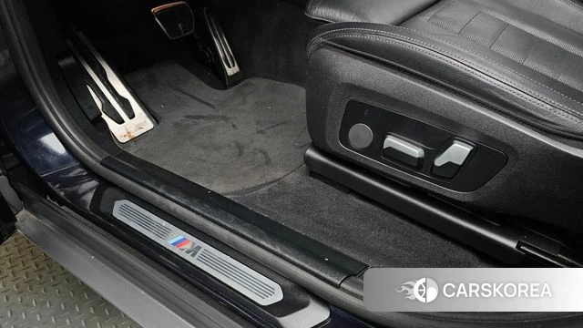 BMW X4 (G02) id 4793613 из Кореи 25