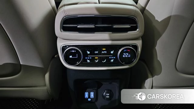 Genesis GV80 id 4726222 из Кореи 25
