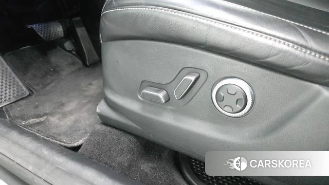 Genesis GV80 id 4361451 из Кореи 25
