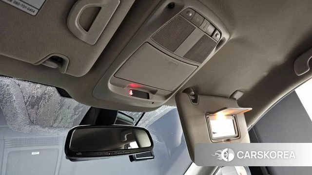 Renault Korea (Samsung) The New QM6 id 4864941 из Кореи 25