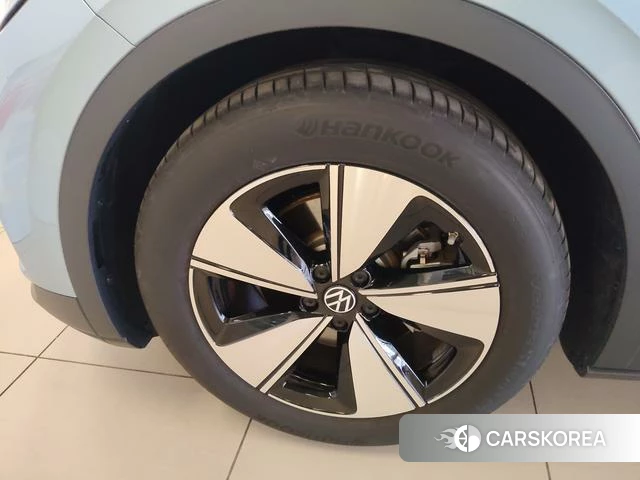 Volkswagen ID.4 X id 4265772 из Китая 25
