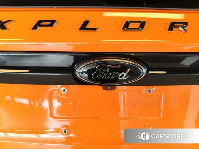 Ford Explorer id 4393242 из Китая 25