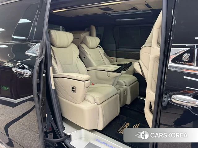 Toyota Elfa id 4257336 из Китая 25